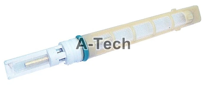 Tubo de orificio de aire acondicionado tubo de orificio delantero GMC Chevrolet S10 Trailblazer Chevy Express  Foto 1 de 1