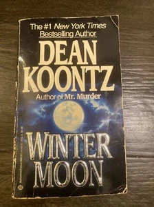 Dean Koontz Winter Moon - Bild 1 von 3