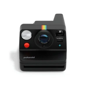 Polaroid Now+ Generation 3 schwarz 9120134280244 NEU OVP - Bild 1 von 1