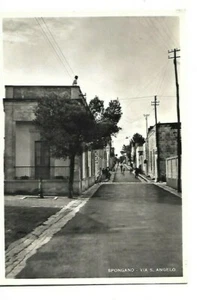 Spongano Via S. Engel f.g. - Bild 1 von 2