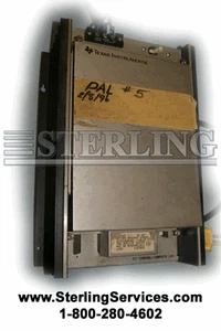 Texas Instruments 5TI-3101 - Bild 1 von 1