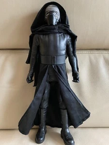 Kylo Ren Star Wars The Force Awakens 2015 Jakks Pacific 18" - Picture 1 of 6