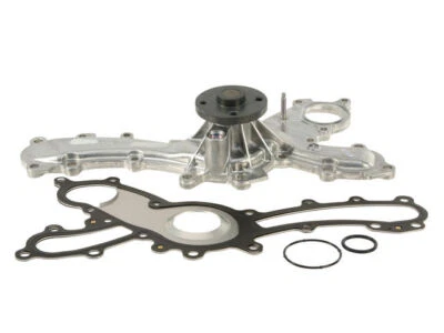 Водяной насос для 2007-2011, 2013-2018 Lexus GS450h 39877XHQH 2008 2009 2010 2014 - Изображение 1 из 2