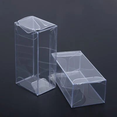 15/25pcs Display Boxes 1/64 Scale Diecast Model For Matchbox Tomica Car Case Kit - Image 1 of 4