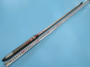Eje de transmisión fuera de borda para YAMAHA 40 HP ВАЛ ТОРСИОННЫЙ 66T-45501-10 - Imagen 1 de 5