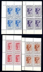 ITALIA - Emissioni C.L.N. - Valle Bormida - 1945 - Statue del Perseo e Vittoria - Picture 1 of 1