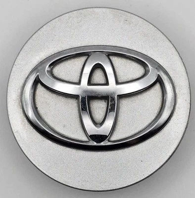 TOYOTA VENZA CAMRY SIENNA HIGHLANDER HUBCAP CENTERCAP OEM #42603-08030 - Image 1 of 4