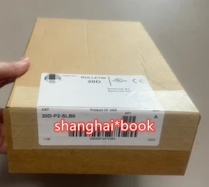 ✅🔥1PC NEW  20D-P2-SLB0 20D-P2-SLBO  For Discounts, Please Contact🔥✅ - Picture 1 of 1