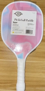 Pink Pickleball Paddle Hunter Products Player Sports New - Picture 1 of 4