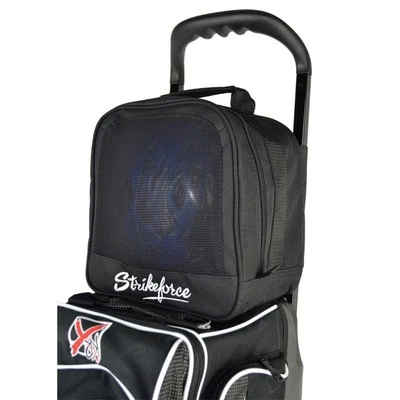 KR Strikeforce Joey Pro Black Bowling Bag