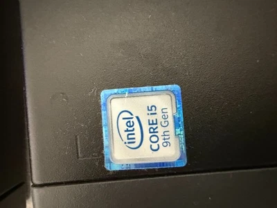 Lenovo ThinkCentre M720q (Tiny) sistema PC Intel Core i5-9400T 8 GB RAM 256 GB SSD  - Immagine 1 di 3