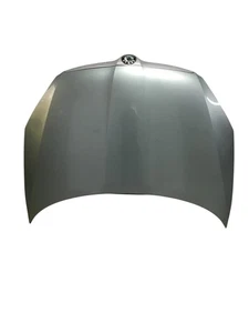 6027209 Motorhaube SKODA Fabia II Kombi (545) 5J0 823 031 B - Bild 1 von 7