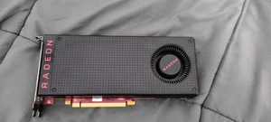 Dell AMD Radeon RX 570DE 4GB GDDR5 Graphics Card - Picture 1 of 2