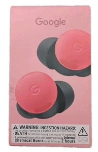 Google Pixel Buds Pro 2 Peony - Zdjęcie 1 z 6