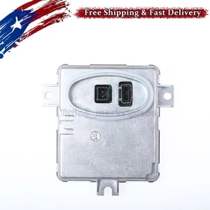 Módulo de control de faros HID de lastre de xenón 63126948180 para BMW E90 E91 325i 328i - Imagen 1 de 7