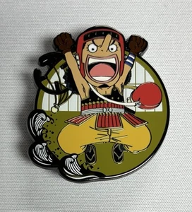 FiGPiN Mystery Mini - Usopp (Y596) ONE PIECE Series 3 Locked Common - Picture 1 of 3