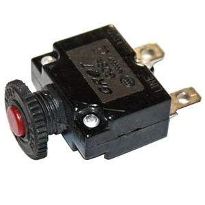 Kuoyuh 88 series 125/250VAC CIRCUITBREAKER-8AMP - Picture 1 of 1
