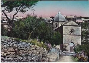 CORTONA - AREZZO - CHIESA DEL CALCINATO -15843- - Foto 1 di 1