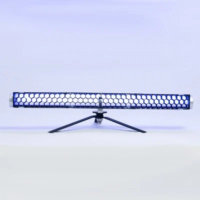 Astera Helios Snapp on, Honeycomb, Snapgrid, Egg Create, 3d printed - Image 1 of 4