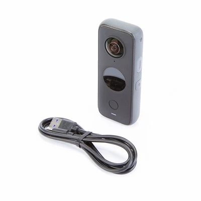 Insta360 ONE X2 Pocket Camera - SKU#1986552 - Image 1 of 4