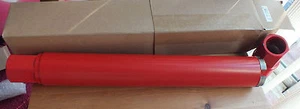 TechDiamondTools Diamond Core Drill 2.05 inch - Picture 1 of 4