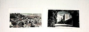 Portugal Lisboa Vista Parcial Postcards 339 456 - Picture 1 of 2