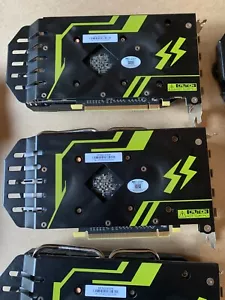 Peladn RX 580 8gb GDDR5 3dp/HD used no box - Picture 1 of 2