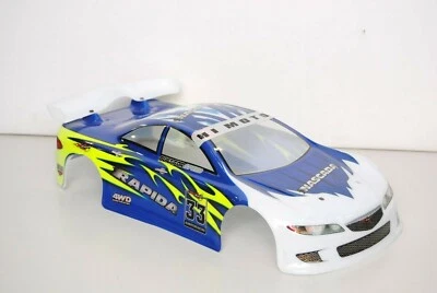 Carrozzeria Stradale Drift 1/10 10192 HIMOTO Road - Immagine 1 di 4