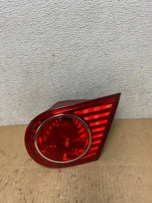 Внутренний задний фонарь для правой стороны пассажира 2004 2005 2006 Kia Amanti от оригинального производителя L8735 DW - Изображение 1 из 4