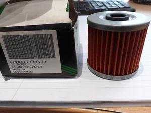 Vesrah SF-4002 Oil Filter - Picture 1 of 2