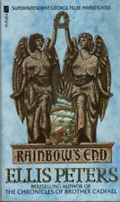 Rainbow's End: An Inspector George Felse Novel by Peters, Ellis Paperback Book