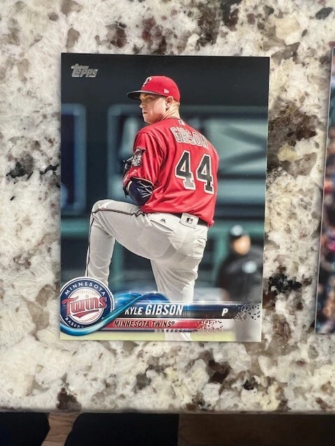 Tarjeta Topps Series 2 2018 #s 351-525 elige tus tarjetas Foto 1 de 1