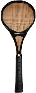 Raqueta de tenis Wilson Cobra 95 4 1/8" agarre ligero 8,5si PWS azul negro - Imagen 1 de 12