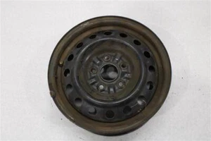 Used Wheel fits: 2003 Toyota Camry 15x6-1/2 steel Grade A - Picture 1 of 24