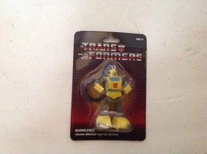 Transformers Bumble bee Keychain Bag Clip - Picture 1 of 2