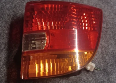 2000 Toyota Celica GT Passenger Right Side Tail Light Fits 00-02 OEM - Image 1 of 4