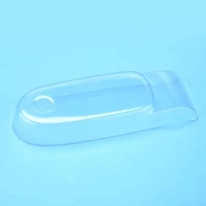 1pcs Waterproof Protective Case Fit For Ninebot F20 F30 F40 Scooter Display Screen - Picture 1 of 5