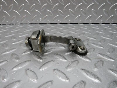 ♂29973♙� Correa de control de seguridad para puerta Porsche 924 derecha 92853741802 Foto 1 de 4