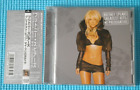 BRITNEY SPEARS CD Greatest Hits My Prerogative 2004 Japon BVCQ-21031