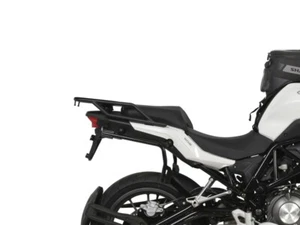 SHAD 3P System fits Benelli TRK 502 2023 2024 for TERRA TR30 - TR40 Saddle Bags - Picture 1 of 12