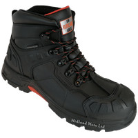 Dickies Cameron Safety Steel Toe Boot 