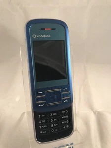 Vodafone 533 - Blau (Vodafone) Handy - Bild 1 von 16