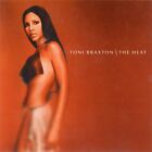 Toni Braxton - The Heat (CD, Album)