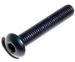 Tornillo de fondo personalizado Tippmann 98 pieza de repuesto de paintball de fábrica largo 98-06A NUEVO - Imagen 1 de 1