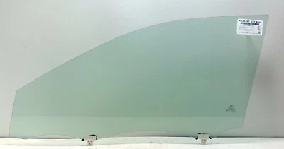 Fits 2015-2017 Toyota Camry 4 Door Sedan Driver Side Left Front Door Glass Foto 1 de 3