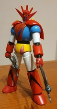 Getter Dragon (Getta Robot) - Dynamic Hero Collection 0004