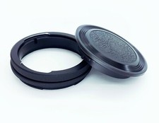 Hartblei Pentacon Six 6 P6 Kiev 60 88CM Lens to Contax 645 Camera Mount Adapter