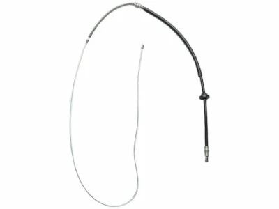Cable de freno de estacionamiento delantero AC Delco 71196WP para Chevrolet K1500 1995 Foto 1 de 2