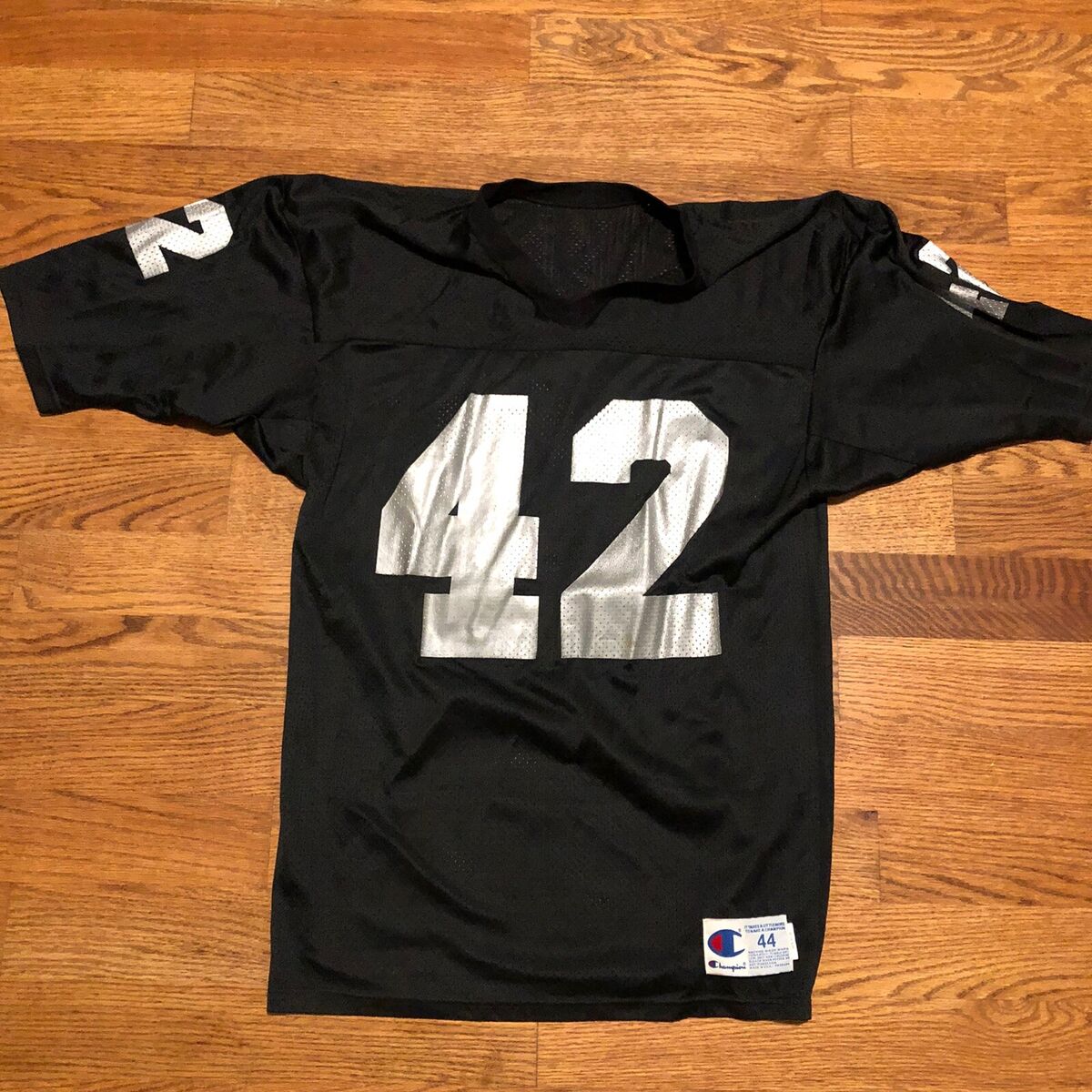 Champion Men's Oakland Raiders NFL Fan Apparel & Souvenirs Champion Men's Oakland Raiders NFL Fan Apparel & Souvenirs