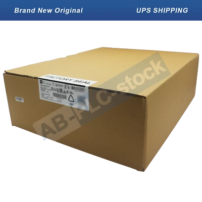 Allen-Bradley 2711P-T10C21D8S PanelView Plus 7 Standard 10 Terminal TFT Color - Image 1 of 4